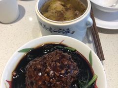 -泉上·发现DISCOVERY ·黔菜餐厅(银海元隆广场店)
