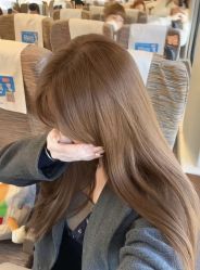 -梳蕾娜 HAIR SALON