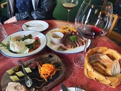 -羽深肉铺 Steak & Wine