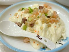 -寻味顺德·南记酒家·传统顺德菜·鱼生(广源路店)