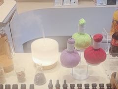 -泰合玺·精油疗愈 SPA(南京河西万达店)