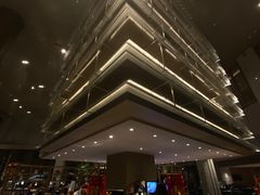 -博林天瑞喜来登酒店·西丽尚膳