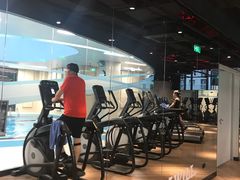 -威尔仕健身·游泳(KING88店)