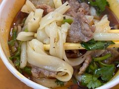 -王记生烫牛杂面馆(兰陵路店)
