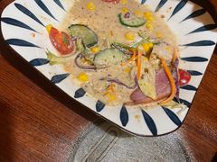 -浪花亭日本料理(古田路店)