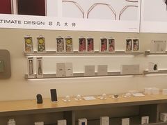 -华为智能生活馆(上海金桥国际商业广场)