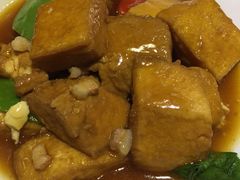 闫府第一福-闫府私房菜·百年鲁菜(恒隆店)