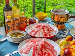 -福州西湖大酒店·怡湖咖啡厅