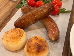 -城市大道红炉披萨烘焙坊