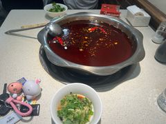 -水碾河刘老大串串香(水碾河路店)