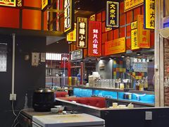 -弄堂小笼包(天津南开大悦城店)