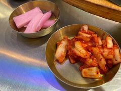-玄希浪漫厨房·韩料烤肉(湖滨银泰in77店)