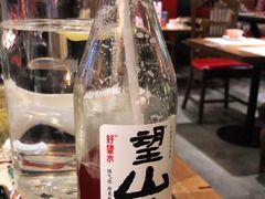 -酒肆浅葱•烧烤•龙虾•排档(卓悦intown店)