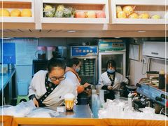 -一杯黔茶(西江千户苗寨古街店)