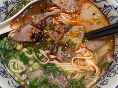 -陳香貴·兰州牛肉面(东方宝泰店)