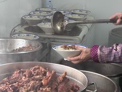 -清真-戏楼王记牛肉面