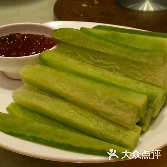 天然居饭店沙窝萝卜图片-北京快餐简餐-大众点评网