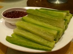 沙窝萝卜-天然居饭店(新华西路店)