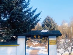 -欧亚之窗公园