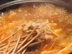 -金太阳海鲜烧烤·本地人餐厅(东纬路旗舰店)