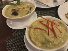 -Old House Restaurant