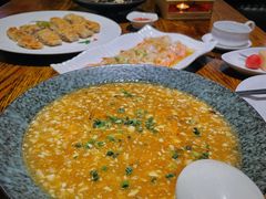 -HOME餐厅粤菜 融合菜