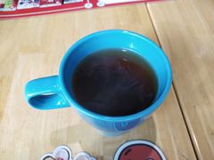 姜枣茶-嘉和一品粥(方庄店)