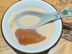 -格日勒阿妈蒙古厨房(新华广场店)