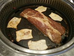 -花味·自助烤肉(雨花客厅店)