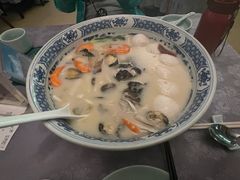 极品鱼头皇-山外山菜馆(玉泉路店)