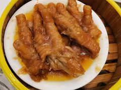 -香云轩·顺德菜(香云纱园林酒店店)