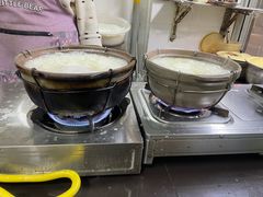 -阿婆潮汕砂锅粥(王府大街店)