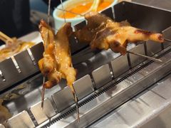 -邢氏老太太烤串(北兴街店)