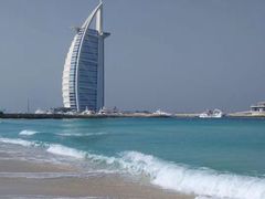 -迪拜帆船酒店海底餐厅