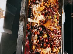 -麻辣因子滩羊火锅(世和广场店)