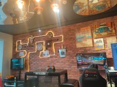 -4k轰趴馆(苏州街店)