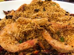 -庆合府重庆大排档(紫都城店)