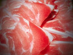 高钙羊肉卷-郑享吃烧烤烩面(红专路店)