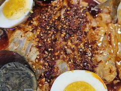 -何老二卤汁凉粉