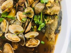 -小郭私房菜·海肠捞饭店(学士街店)