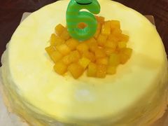 -OL’s Cake鲜荟千层(东风中路店)