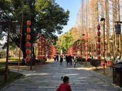 -东坡赤壁风景名胜区