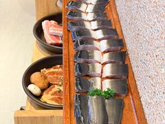 -泥炉烧肉师(新街口金銮巷店)