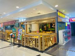 -正一味石锅拌饭(望京新世界店)