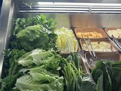 -火炉火自助餐(喜隆多店)