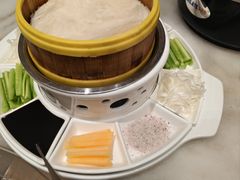 -新南华大酒店(长寿店)