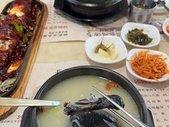 -长顺参鸡汤店(西塔总店)
