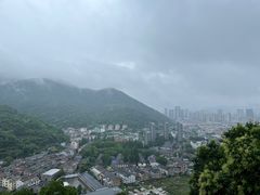-台州府城(江南长城)