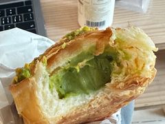 -慢熟面包店bud bread(孩儿巷店)