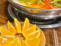 -亮欢寨酸汤鱼(沙冲路店)